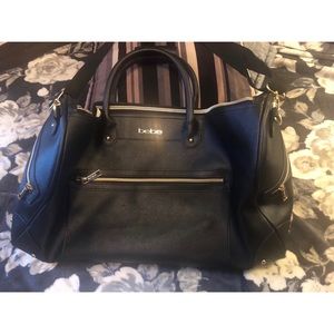 BeBe Duffle Bag